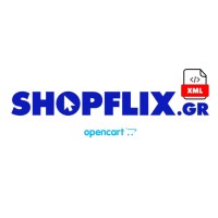 Shopflix XML feed for Opencart v.4