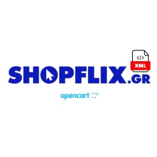 Shopflix XML feed for Opencart v.4