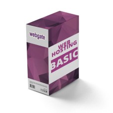 Basic Web Hosting