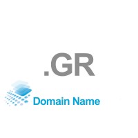 GR Domain name